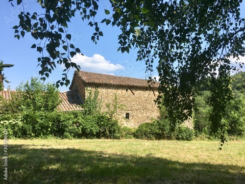 ferme campagne