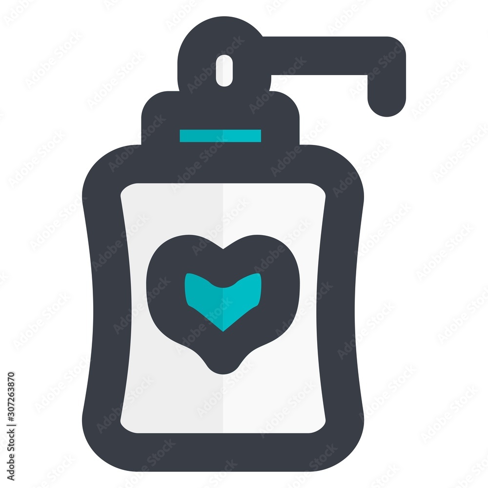 Baby Icon Design Filled Line Style Part 3 Soap Baby Icon Design Filled Line Style Part 3 Soap