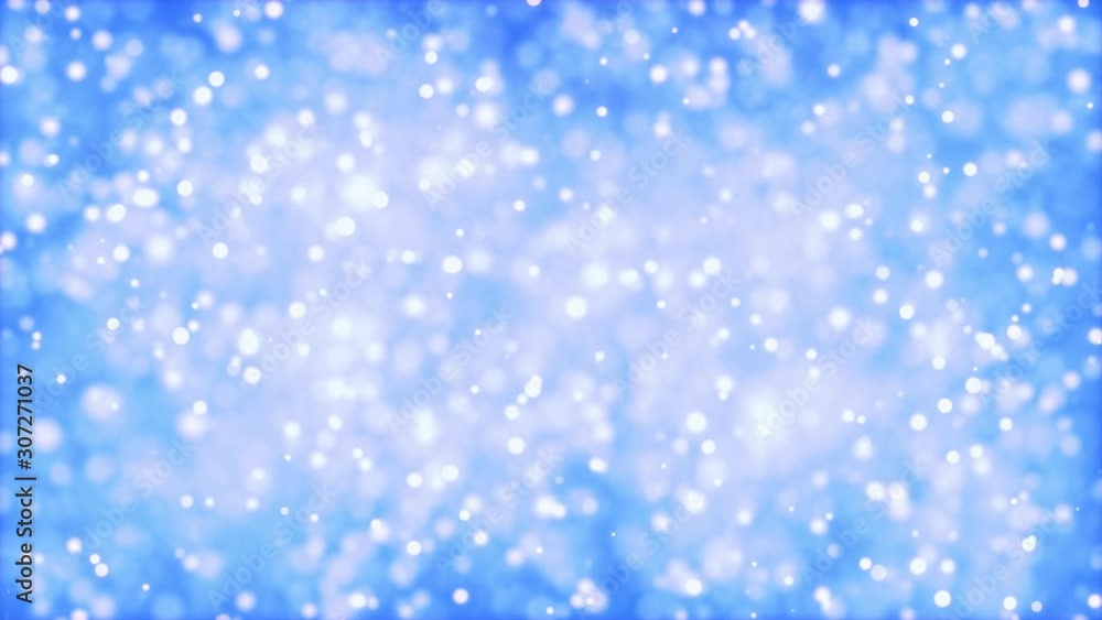 Abstract blurred Glow Glittering Particales, Sparkling bokeh background Abstract blurred Glow Glittering Particales, Sparkling bokeh background