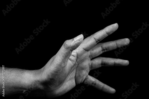 Foto mano 2