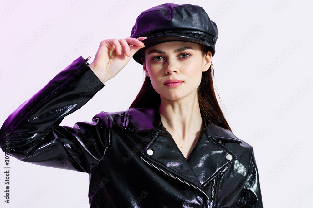 young girl in a helmet young girl in a helmet