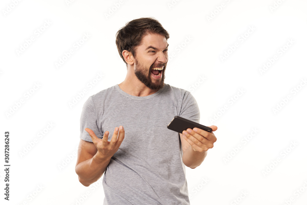 young man pointing at something interesting young man pointing at something interesting