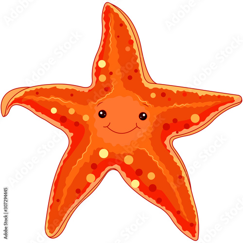 Starfish