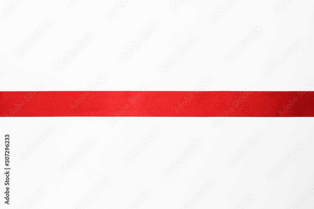 Ribbon Tied Bow Ribbon Tied Bow