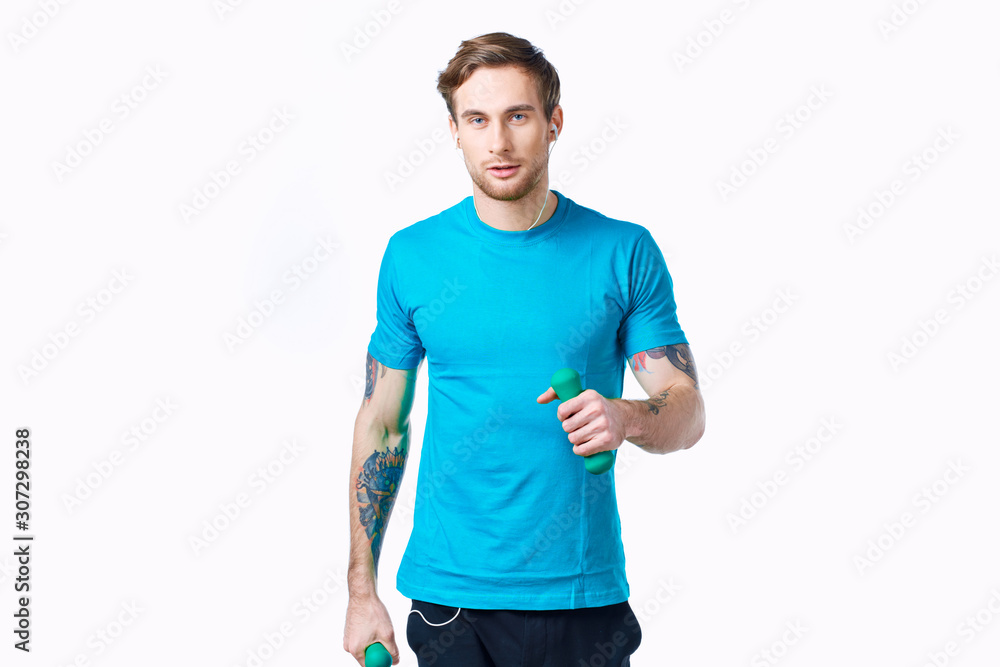 full length portrait of young man with arms crossed full length portrait of young man with arms crossed