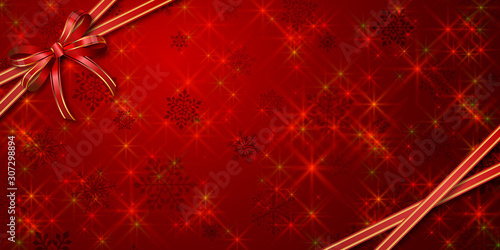 Ribbon bow
