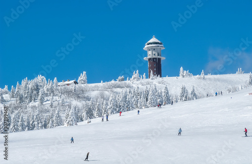 Feldberg, Deutschland