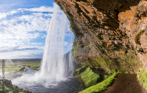 Iceland Landscape