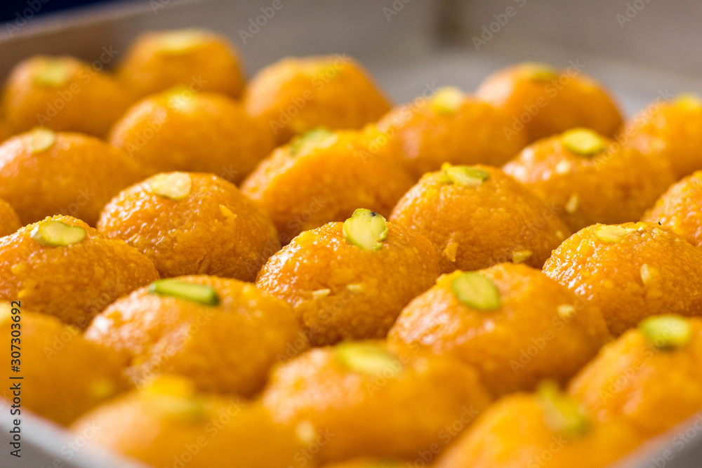 Ladoo Ladoo