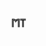 Initial outline letter MT style template