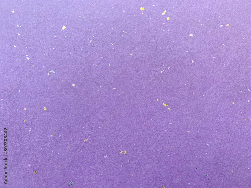 purple wallpaper background for space of you text or images Stock Photo