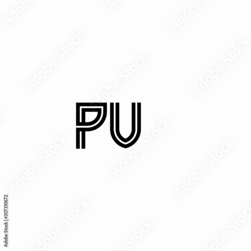  Initial outline letter PV style template