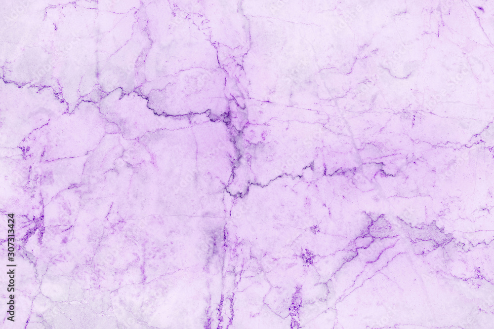 Purple marble texture background with detailed structure high resolution bright and luxurious, tile stone floor in natural pattern for interior or exterior.