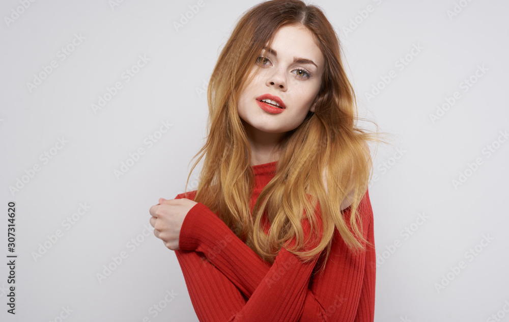 beautiful woman charm luxury lifestyle model beautiful woman charm luxury lifestyle model