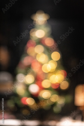 Sapin de Noël