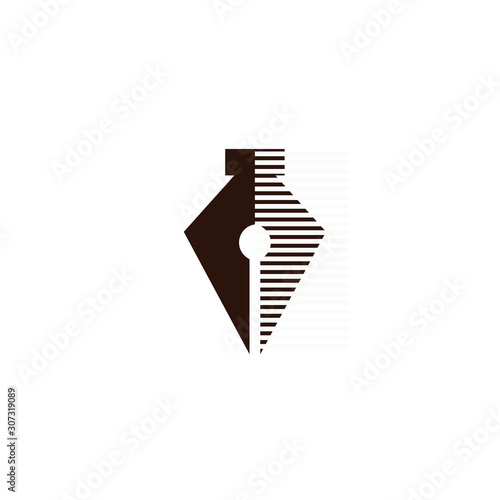 pen logo