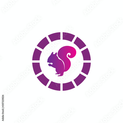 Abstract Logo Busines Icon Idea Icon