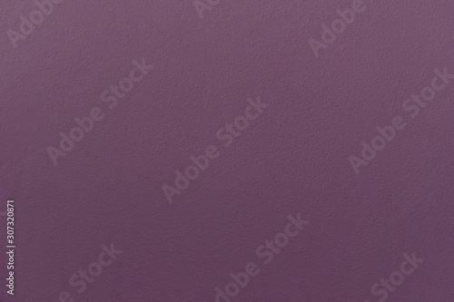 Purple concrete wall background and texture