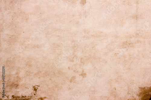 light plastered wall, old plaster, texture place