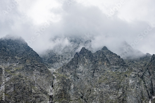 Tatra Mountains poland
