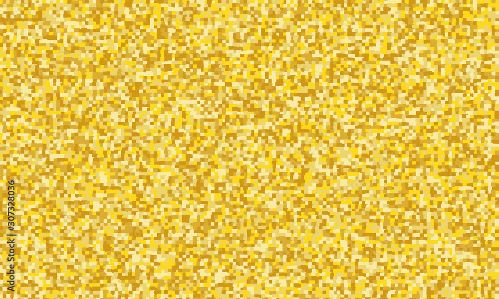Gold glitter texture. Golden abstract particles. Gold glitter texture. Golden abstract particles.