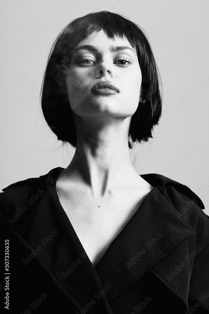 © SHOTPRIME STUDIO - beautiful woman charm studio model © SHOTPRIME STUDIO - beautiful woman charm studio model