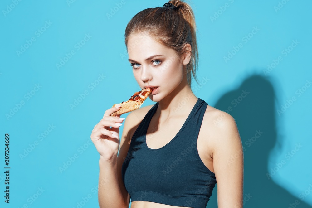 woman eating cake woman eating cake