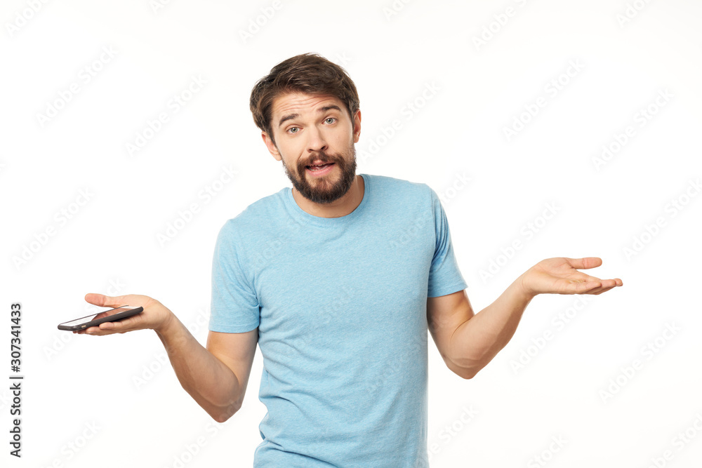 young man pointing at something young man pointing at something