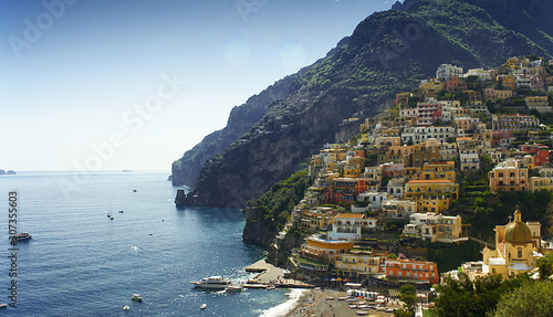 Amalfi