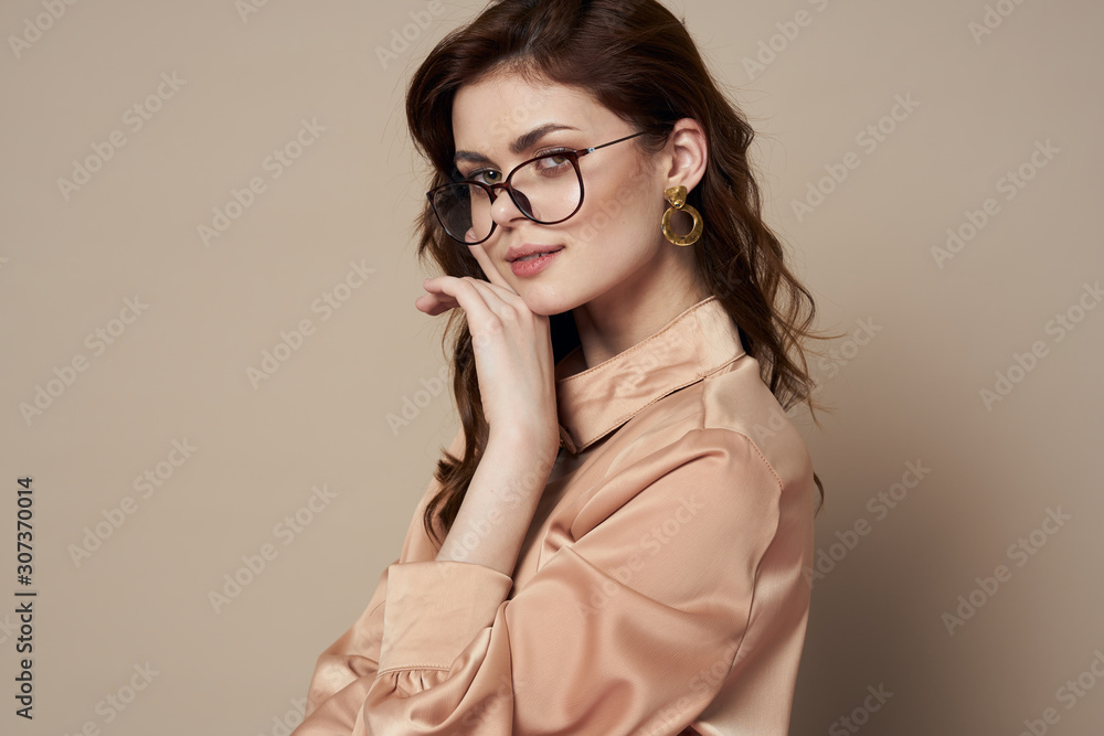beautiful woman charm luxury model beautiful woman charm luxury model