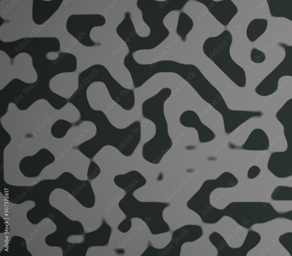 abstract Gray background texture , digital art abstract background .3D render abstract Gray background texture , digital art abstract background .3D render