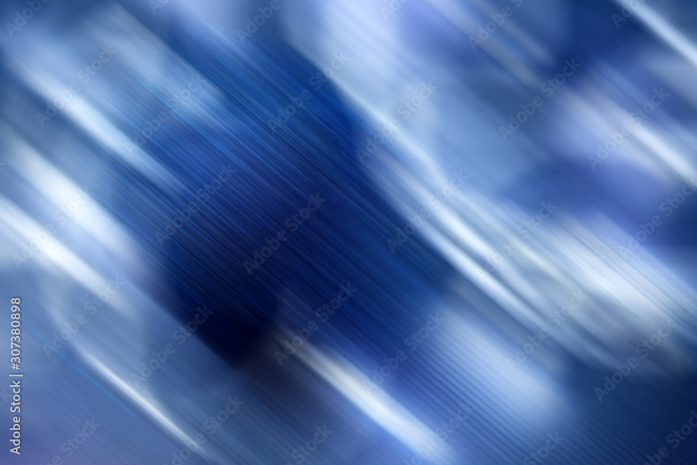 Blue colorful blurred gradient background. Mixed motion texture. Abstract diagonal lines wallpaper Blue colorful blurred gradient background. Mixed motion texture. Abstract diagonal lines wallpaper