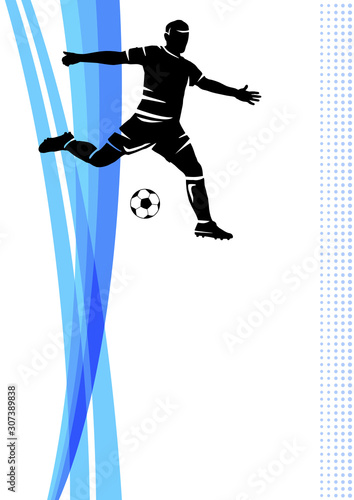 Fussball - Soccer - 286