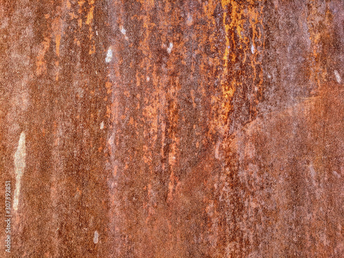 atmospheric background texture of cracked stucco © Denis Darcraft