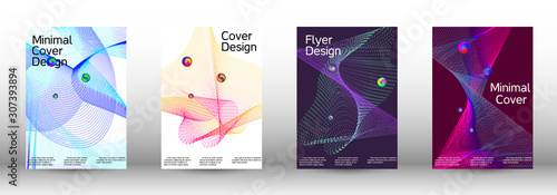 Cover design.