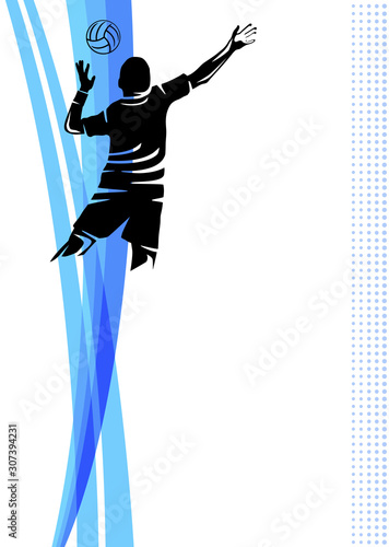 Volleyball - Sport - 7
