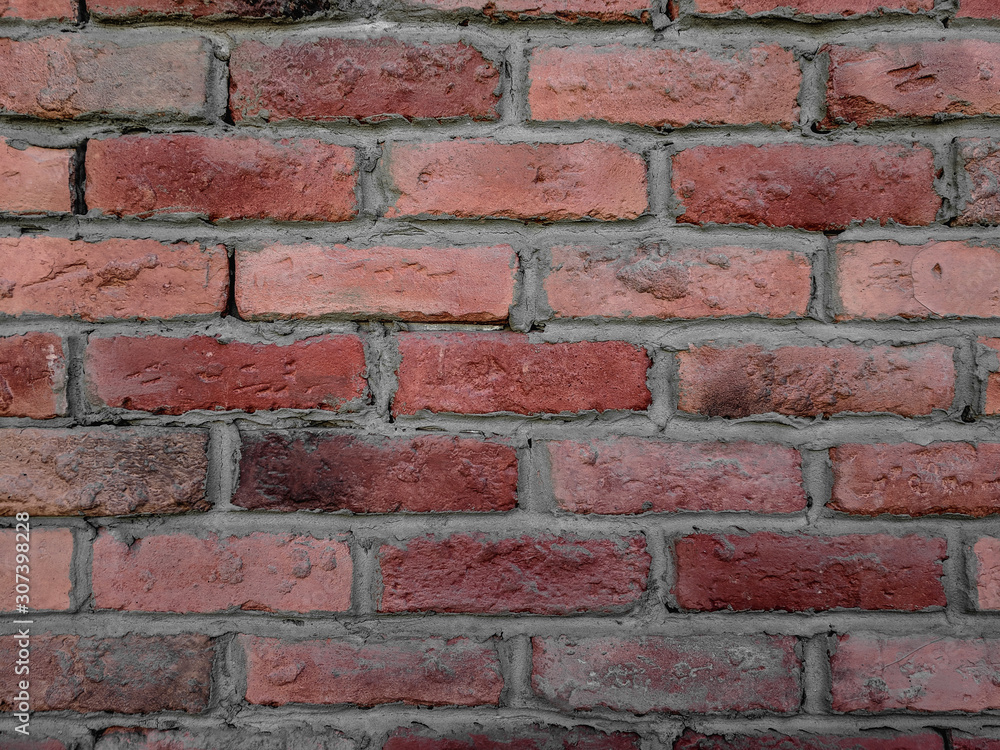 atmospheric background texture of an old brick wall atmospheric background texture of an old brick wall