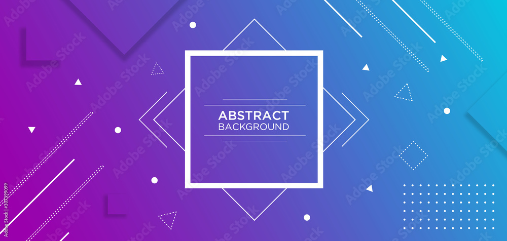 Colorful Abstract Background Colorful Abstract Background