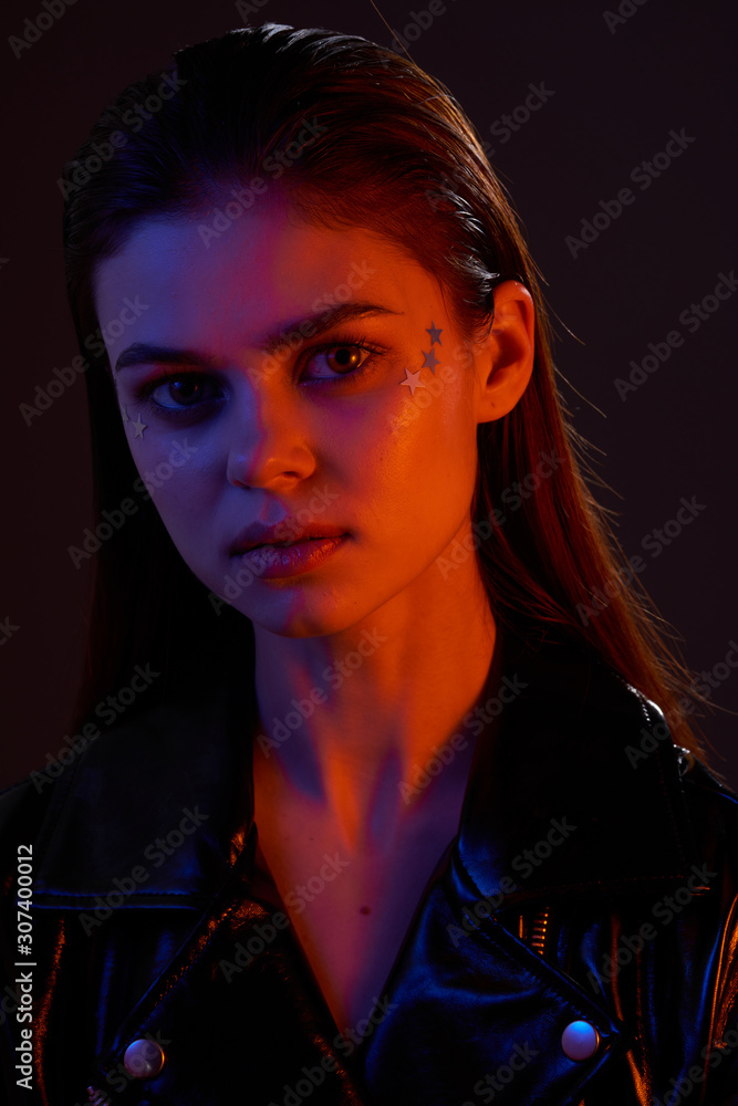beautiful woman charm luxury model beautiful woman charm luxury model