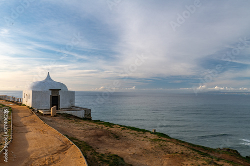 Das Santuario de Nossa Senhora do Cabo Espichel