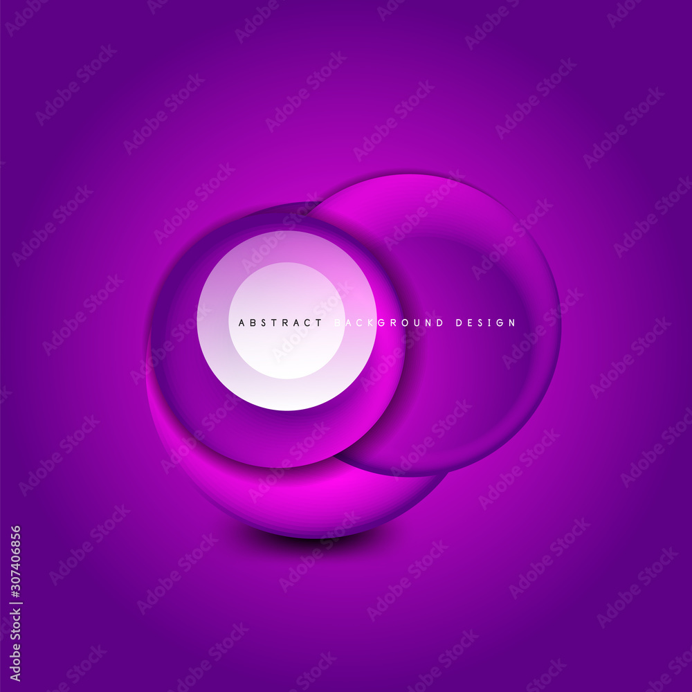 Vector swirl circle banner, 3d style abstract sphere or round shape icon or background templates. Vector Illustration For Wallpaper, Banner, Background, Card, Book Illustration, landing page Vector swirl circle banner, 3d style abstract sphere or round shape icon or background templates. Vector Illustration For Wallpaper, Banner, Background, Card, Book Illustration, landing page