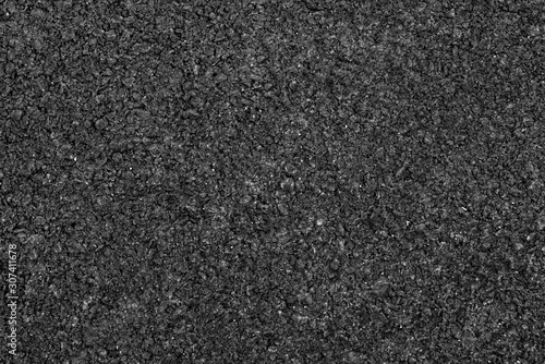 Wallpaper Mural Asphalt road background with black color. Torontodigital.ca