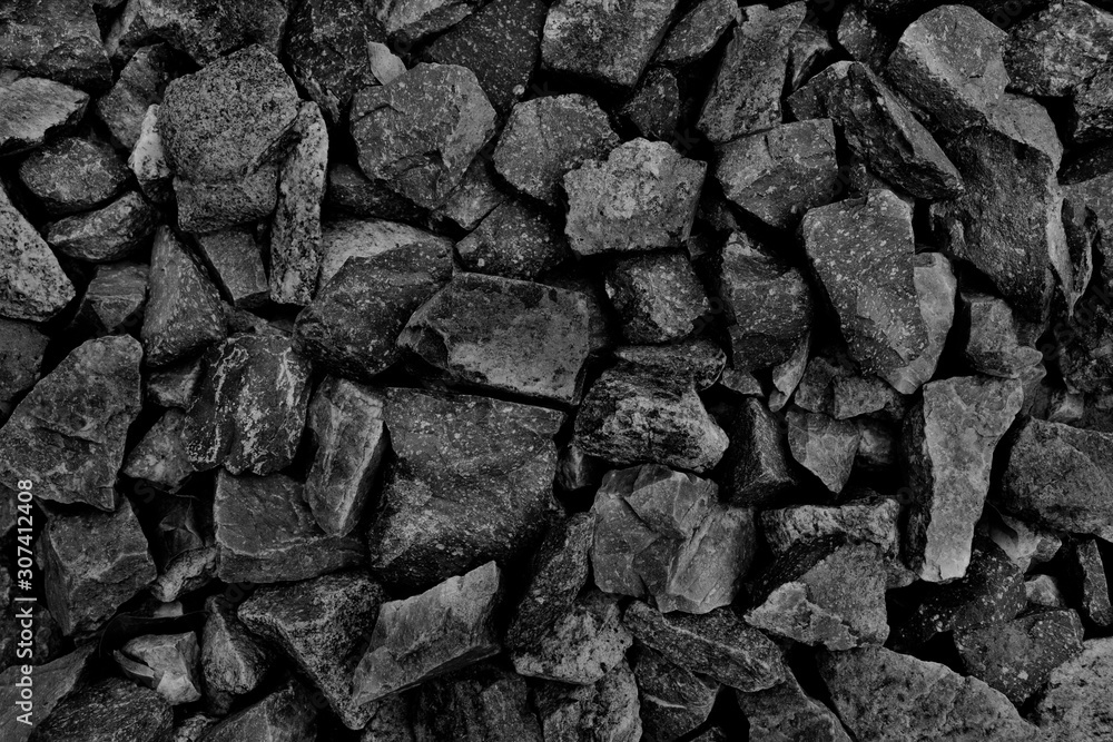 Natural fire ashes with dark grey black coals texture. It is a flammable black hard rock. Space for text. Natural fire ashes with dark grey black coals texture. It is a flammable black hard rock. Space for text.