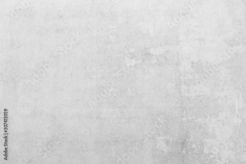 Modern bright with black and white distress concrete texture of architecture building structure for background with vintage tone.