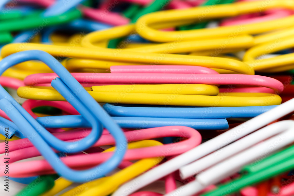 Paper clips Paper clips