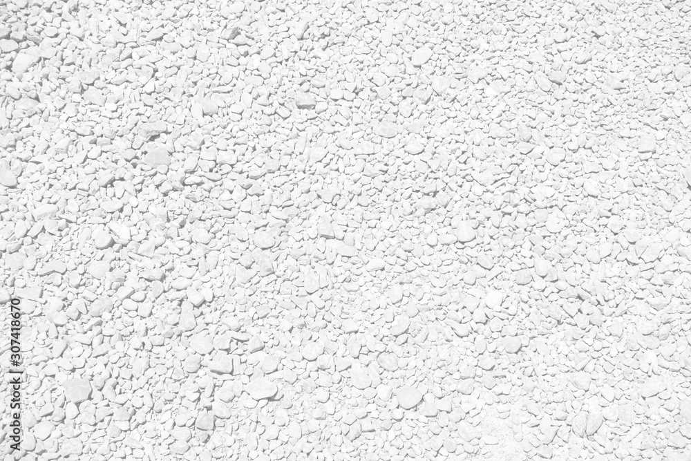 White gray stone background and texture White gray stone background and texture