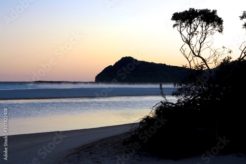 Abel Tasman Costal Track photo