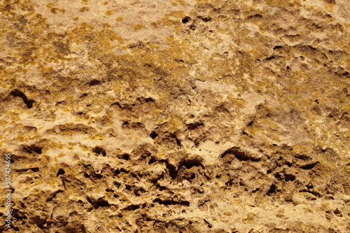beige stone texture for background