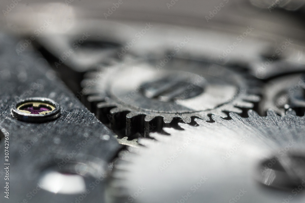 watch, gear, clock, metal, machine, mechanism, macro, watch, gear, clock, metal, machine, mechanism, macro,