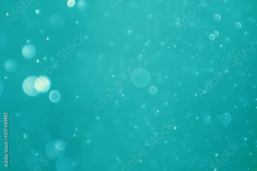 abstract background with bubbles © Ronny sefria